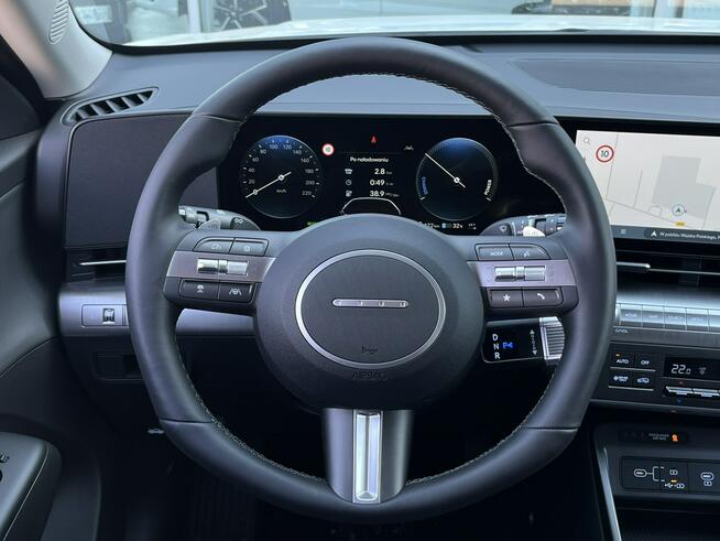 Hyundai KONA EV 65 kWh (204KM) MY26 Executive + Heat Pump