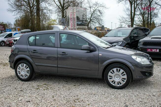 Opel Astra * R E Z E R W A C J A *