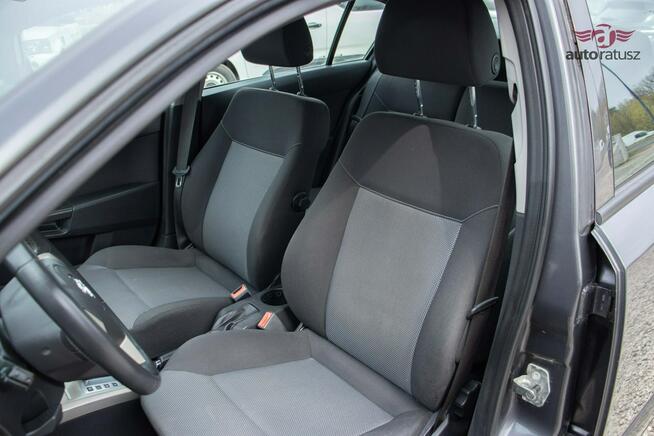 Opel Astra * R E Z E R W A C J A *