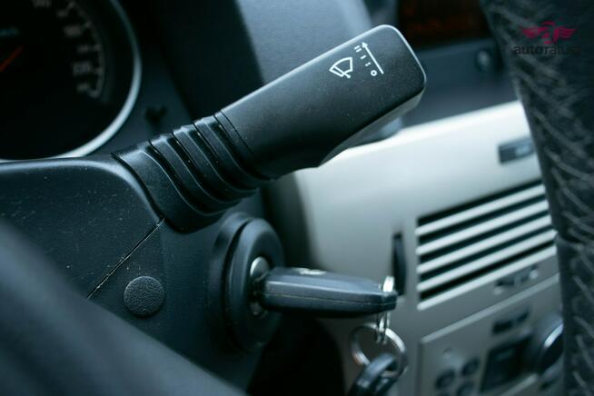 Opel Astra * R E Z E R W A C J A *