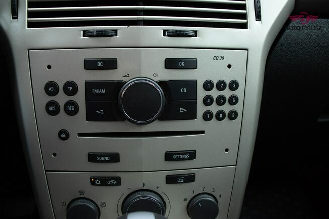 Opel Astra * R E Z E R W A C J A *