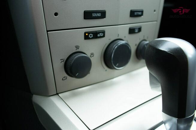 Opel Astra * R E Z E R W A C J A *