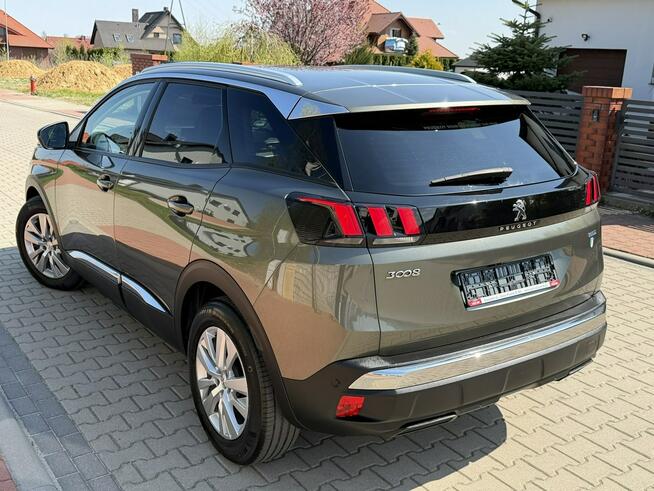 Peugeot 3008 Opłacony Mały przebieg 1.2 Allure