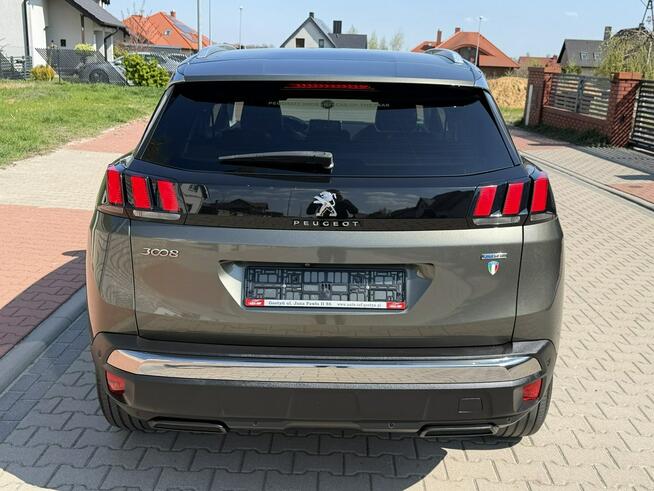 Peugeot 3008 Opłacony Mały przebieg 1.2 Allure