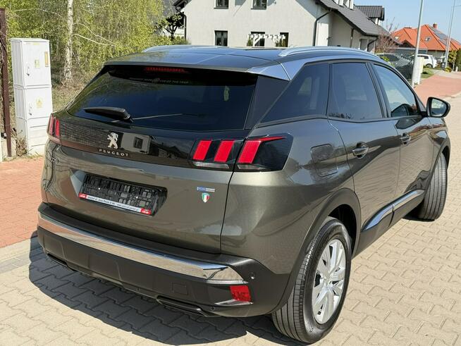 Peugeot 3008 Opłacony Mały przebieg 1.2 Allure