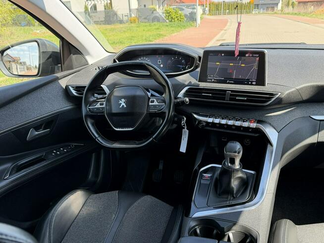 Peugeot 3008 Opłacony Mały przebieg 1.2 Allure