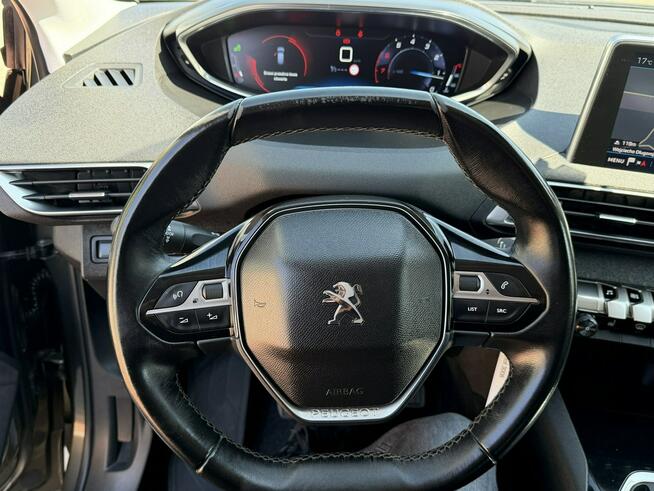 Peugeot 3008 Opłacony Mały przebieg 1.2 Allure