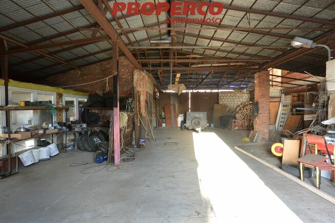 Dom Żukowice gm. Nowy Korczyn