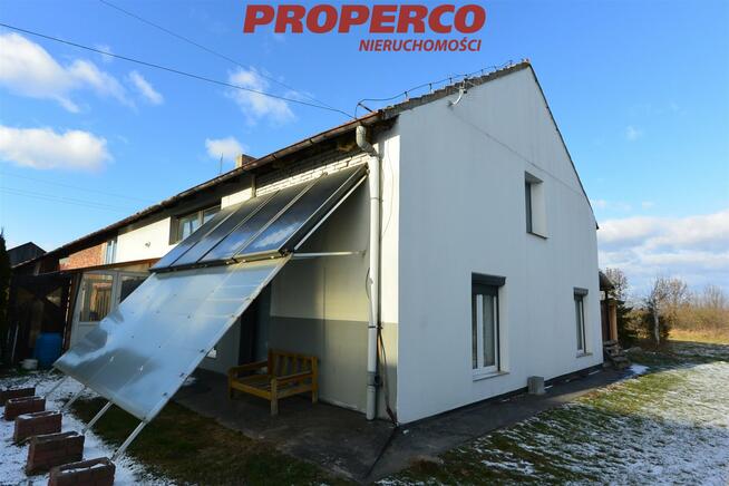 Dom Żukowice gm. Nowy Korczyn