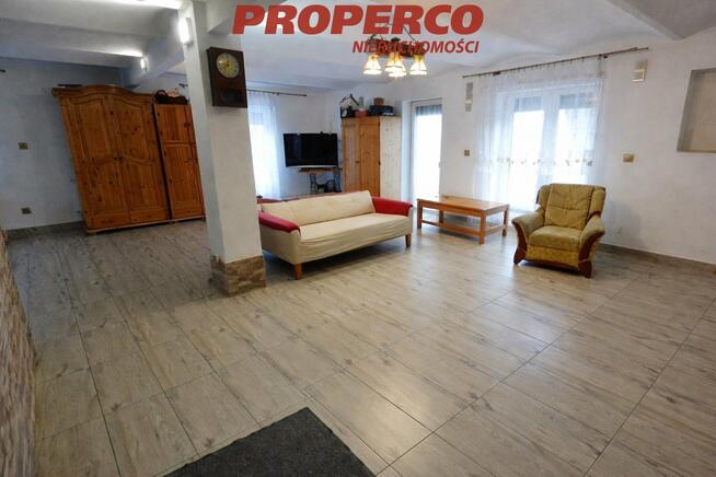 Dom Żukowice gm. Nowy Korczyn