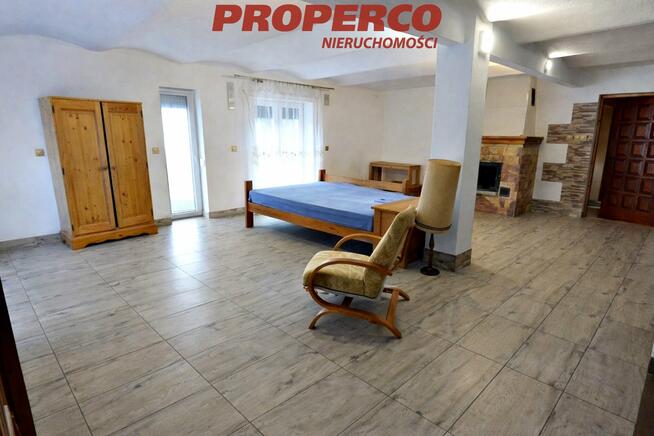 Dom Żukowice gm. Nowy Korczyn