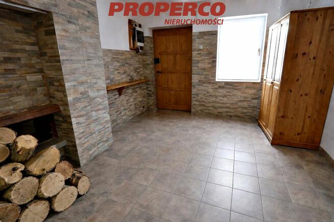 Dom Żukowice gm. Nowy Korczyn