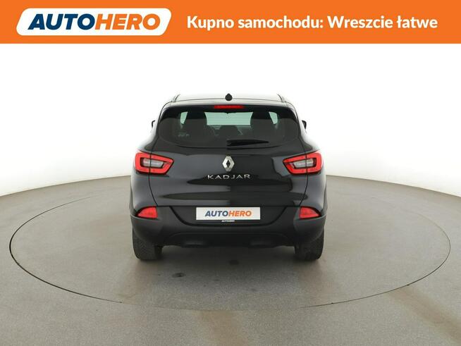 Renault Kadjar 130KM navi kamera grzane fotele tempomat