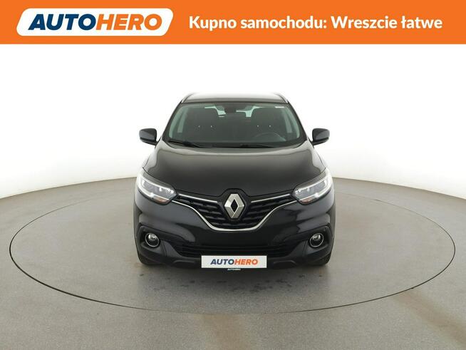 Renault Kadjar 130KM navi kamera grzane fotele tempomat