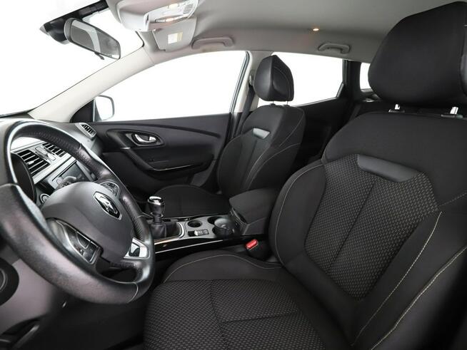 Renault Kadjar 130KM navi kamera grzane fotele tempomat