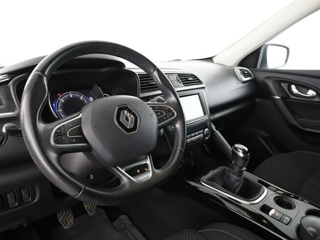 Renault Kadjar 130KM navi kamera grzane fotele tempomat