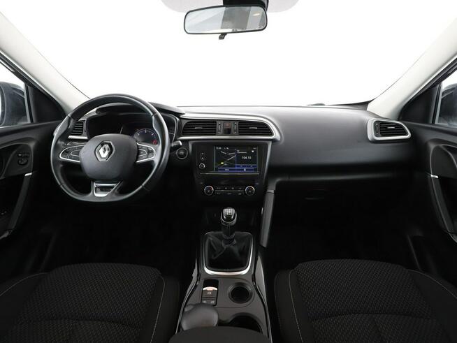 Renault Kadjar 130KM navi kamera grzane fotele tempomat