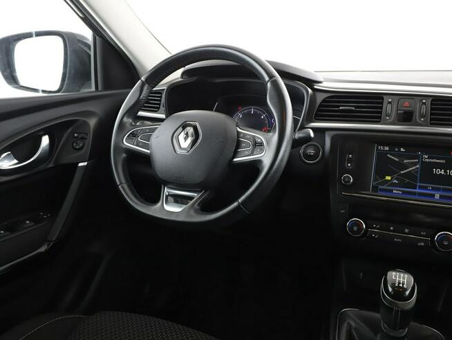 Renault Kadjar 130KM navi kamera grzane fotele tempomat