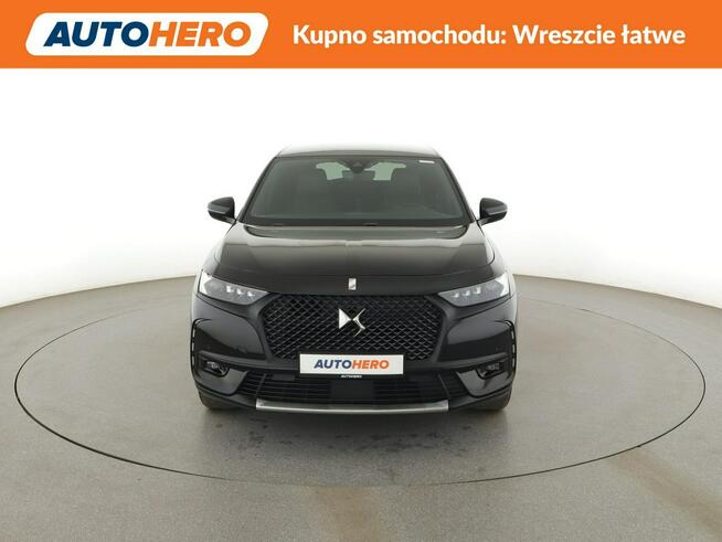 DS Automobiles DS 7 Crossback FV23% PHEV 4x4 automat skóra full LED el. fotele z pamięcią kamery nav