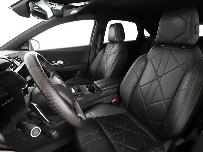 DS Automobiles DS 7 Crossback FV23% PHEV 4x4 automat skóra full LED el. fotele z pamięcią kamery nav