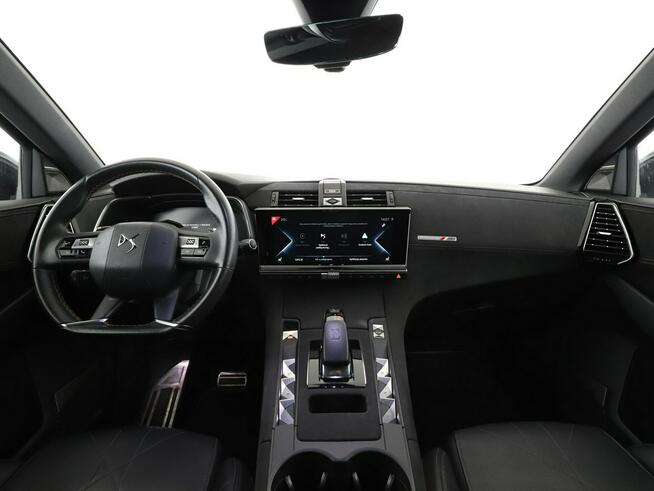 DS Automobiles DS 7 Crossback FV23% PHEV 4x4 automat skóra full LED el. fotele z pamięcią kamery nav
