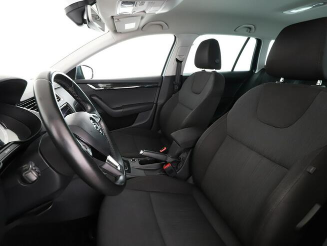 Škoda Octavia DSG full LED navi klima auto grzane fotele czujniki parkowania