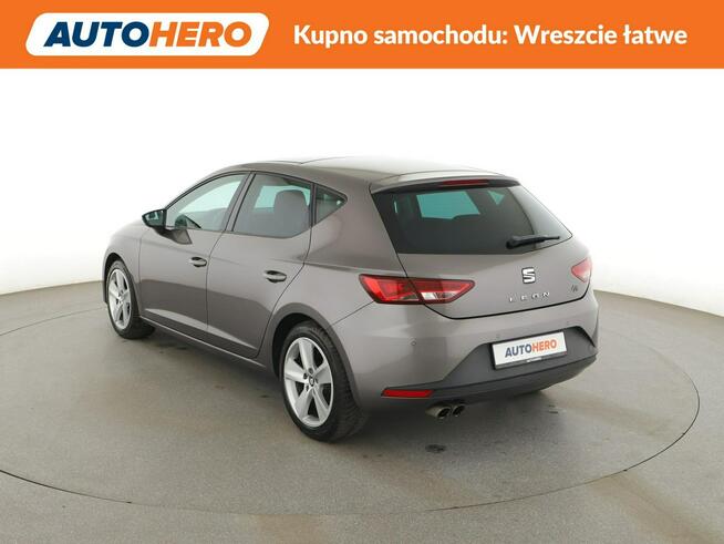 Seat Leon FR, Czujniki, Navi, Szyberdach, Aut.klima