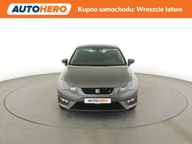Seat Leon FR, Czujniki, Navi, Szyberdach, Aut.klima