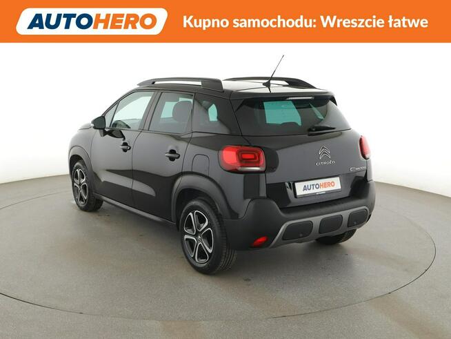 Citroen C3 Aircross PDC klima tempomat