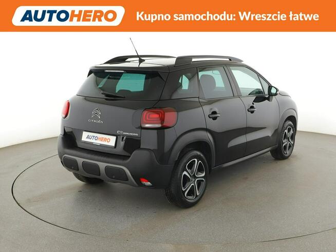 Citroen C3 Aircross PDC klima tempomat