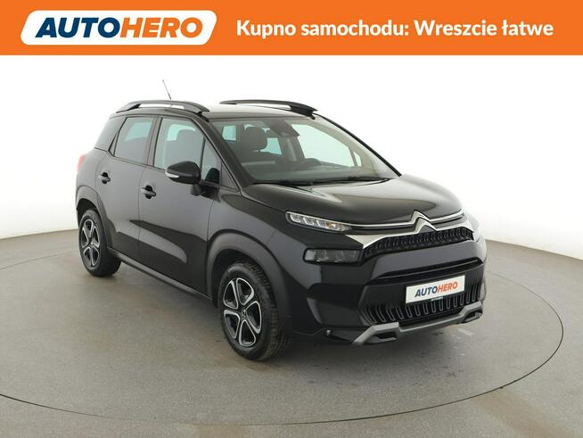 Citroen C3 Aircross PDC klima tempomat