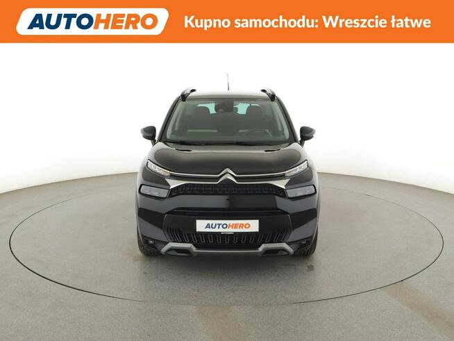 Citroen C3 Aircross PDC klima tempomat