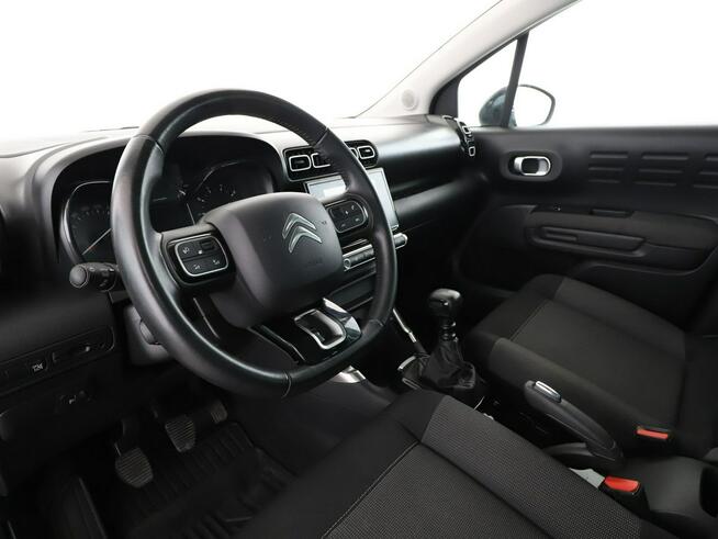 Citroen C3 Aircross PDC klima tempomat