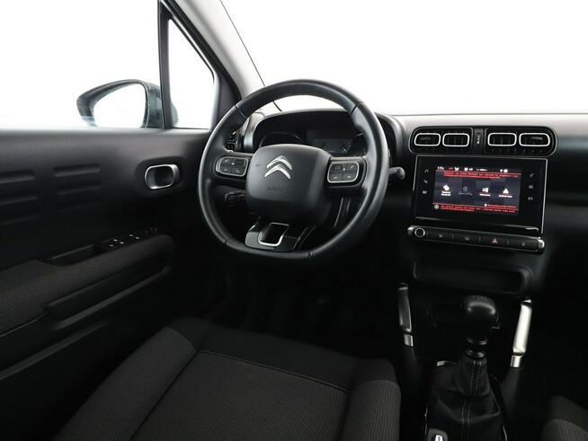 Citroen C3 Aircross PDC klima tempomat