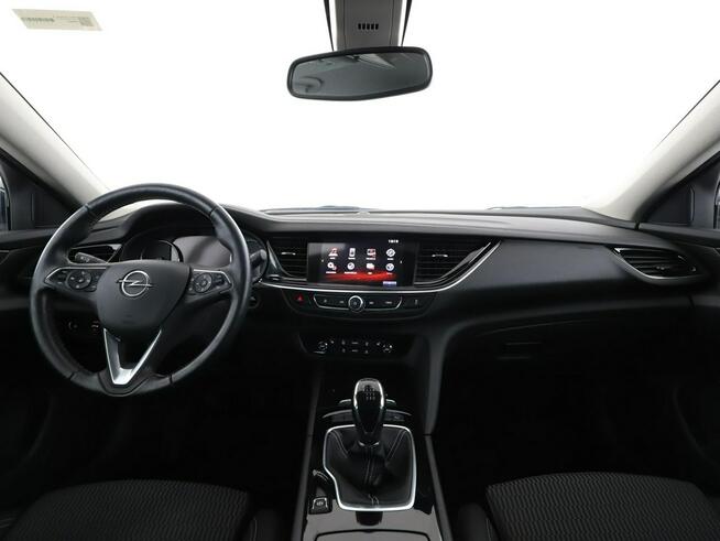 Opel Insignia Grand Sport full LED klima auto grzane fotele kamera i czujniki parkowania