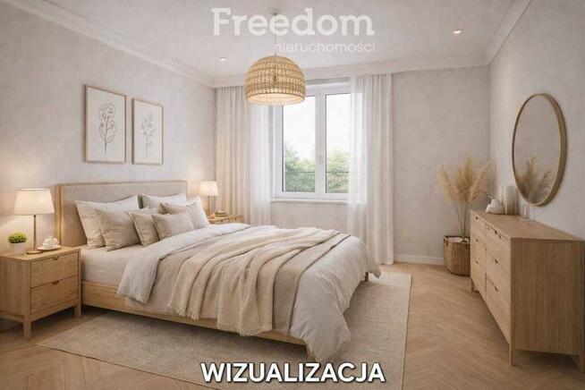 Rodzinne 3-pokoje z dużym balkonem 0% prowizji