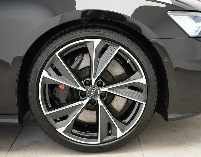 Audi S6 V6 TDI 347KM Quattro Tiptronic B&O3D MatrixHD Kamera 360 Hak Panorama