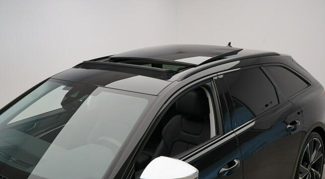Audi S6 V6 TDI 347KM Quattro Tiptronic B&O3D MatrixHD Kamera 360 Hak Panorama