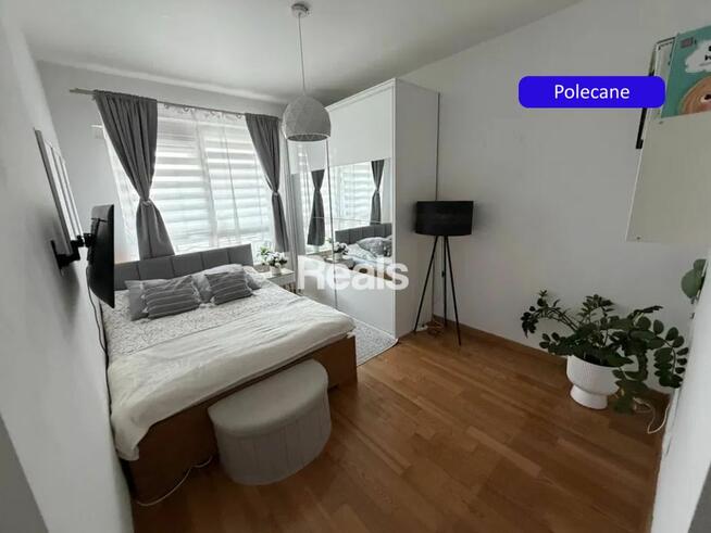Mieszkanie 2- pokojowe, MIASTECZKO WILANÓW