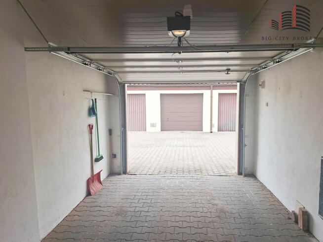 Garaż Lublin Felin, Al. Wincentego Witosa