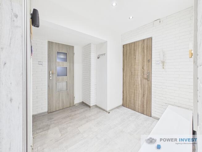 3 pokoje | 55,8 m² | balkon | garaż