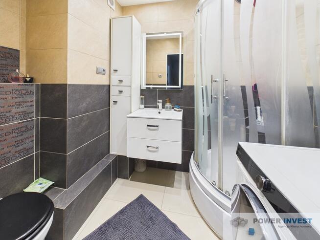 3 pokoje | 55,8 m² | balkon | garaż