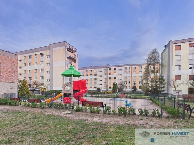 3 pokoje | 55,8 m² | balkon | garaż