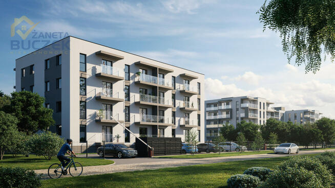 Mieszkanie Teresin, Sportowa