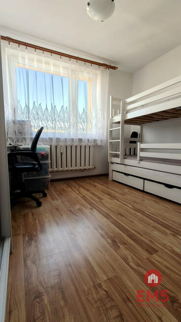 Mieszkanie Suwałki, Klonowa