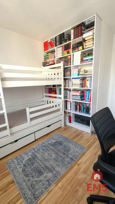 Mieszkanie Suwałki, Klonowa