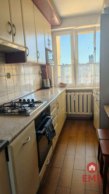 Mieszkanie Suwałki, Klonowa