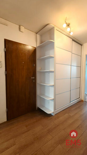 Mieszkanie Suwałki, Klonowa