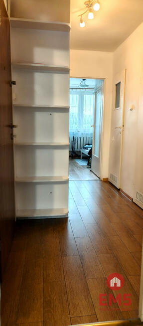 Mieszkanie Suwałki, Klonowa