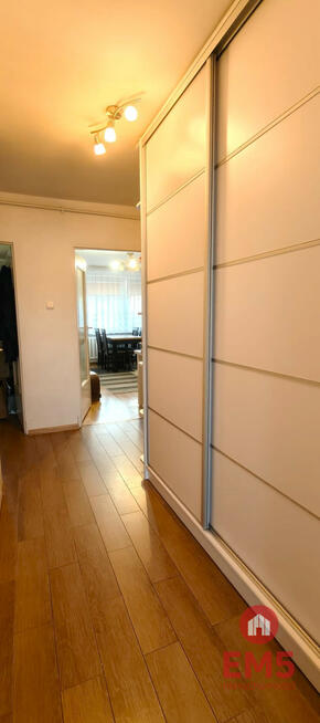 Mieszkanie Suwałki, Klonowa